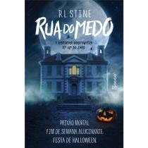 Livro - Rua do Medo Livro - Rua do Medo