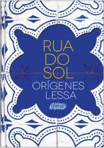 Livro - Rua do sol