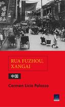 Livro - Rua Fuzhuo, Xangai