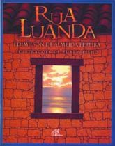 Livro - Rua Luanda