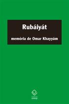 Livro - Rubáiyát