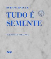 Livro - Rubens Matuck