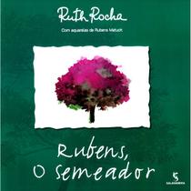 Livro - Rubens, o semeador Livro - Rubens, o semeador