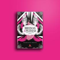 Livro - Rubi Editorial: Brumas e plumas Sombras que sussurram segredos