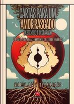 Livro - Rubi Editorial: Cartas para um amor rasgado
