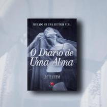 Livro - Rubi Editorial: O diário de uma alma