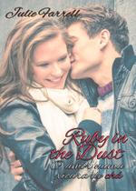 Livro - Ruby in the dust - CHARME