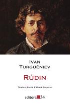 Livro - Rúdin Livro - Rúdin
