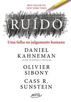 Livro - Ruído Livro - Ruído