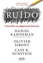 Livro - Ruído