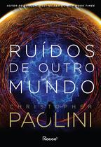 Livro - Ruídos de outro mundo