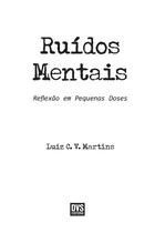 Livro - Ruídos Mentais