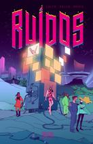 Livro - Ruídos