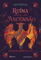 Livro - Ruína e ascensão (Sucesso do TikTok)