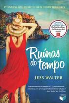 Livro - Ruínas do tempo