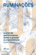 Livro - Ruminações Livro - Ruminações