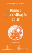 Livro - Rumo a uma civilização solar