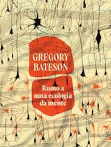 Livro - Rumo A Uma Ecologia Da Mente