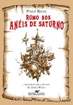 Livro - Rumo aos anéis de saturno