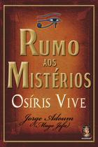 Livro - Rumo aos mistérios Livro - Rumo aos mistérios