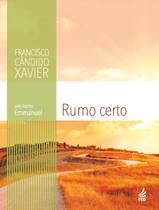 Livro - Rumo Certo - 13ª Ed - FED. ESPIRITA BRASILEIRA