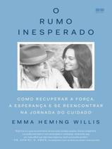 Livro - Rumo Inesperado,O - BEST SELLER