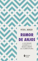 Livro - Rumor de anjos