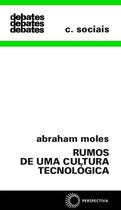 Livro - Rumos de uma cultura tecnológica Livro - Rumos de uma cultura tecnológica