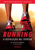Livro - Running – A revolução na Corrida