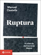 Livro - Ruptura