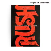 Livro - Rush Através das Décadas