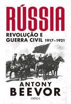 Livro - Rússia Livro - Rússia