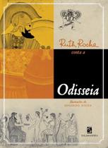 Livro - Ruth Rocha conta a Odisseia