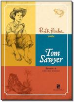 Livro - Ruth Rocha conta Tom Sawyer