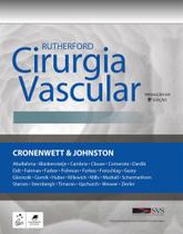 Livro - Rutherford Cirurgia Vascular