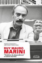 Livro - Ruy Mauro Marini