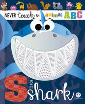 Livro - S is for Shark Livro - S is for Shark