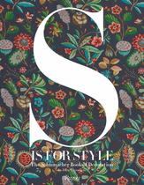 Livro - S Is for Style: The Schumacher Book of Decoration