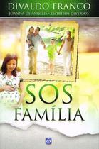 Livro - S.O.S. Família