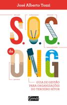 Livro - S.O.S ONG