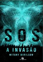 Livro - S. O. S Livro - S. O. S