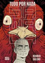 Livro - Sa Wala: Tudo por Nada (Graphic novel - Volume único)