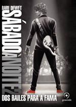 Livro - Sábado à noite 2 Livro - Sábado à noite 2