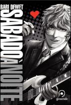 Livro - Sábado à noite Livro - Sábado à noite