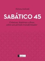 Livro - Sabático 45 Livro - Sabático 45