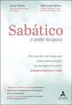 Livro - Sabático Livro - Sabático