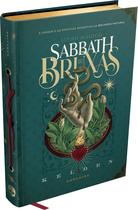 Livro - Sabbath das Bruxas