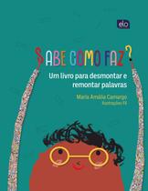 Livro - Sabe como faz?