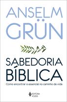 Livro - Sabedoria bíblica