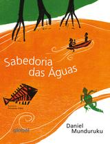 Livro - Sabedoria das águas